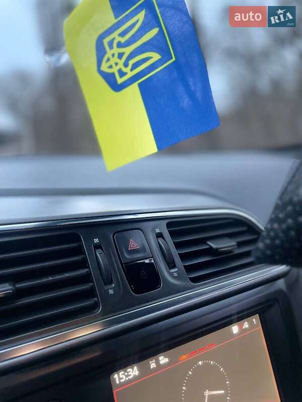 Внедорожник / Кроссовер Renault Kadjar 2016 в Житомире фото 16 Внедорожник / Кроссовер Renault Kadjar 2016 в Житомире