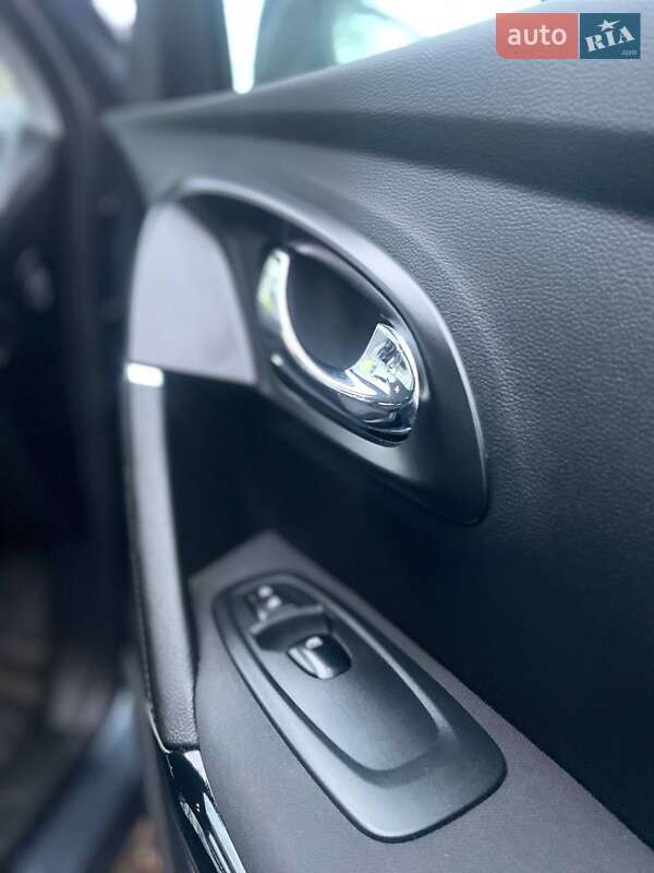 Внедорожник / Кроссовер Renault Kadjar 2016 в Житомире фото 25 Внедорожник / Кроссовер Renault Kadjar 2016 в Житомире
