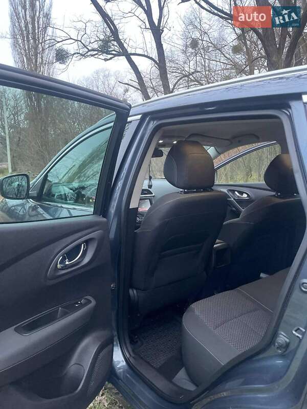 Внедорожник / Кроссовер Renault Kadjar 2016 в Житомире фото 20 Внедорожник / Кроссовер Renault Kadjar 2016 в Житомире