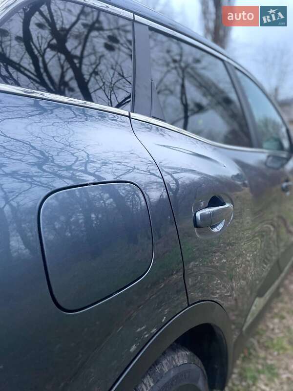 Внедорожник / Кроссовер Renault Kadjar 2016 в Житомире фото 32 Внедорожник / Кроссовер Renault Kadjar 2016 в Житомире