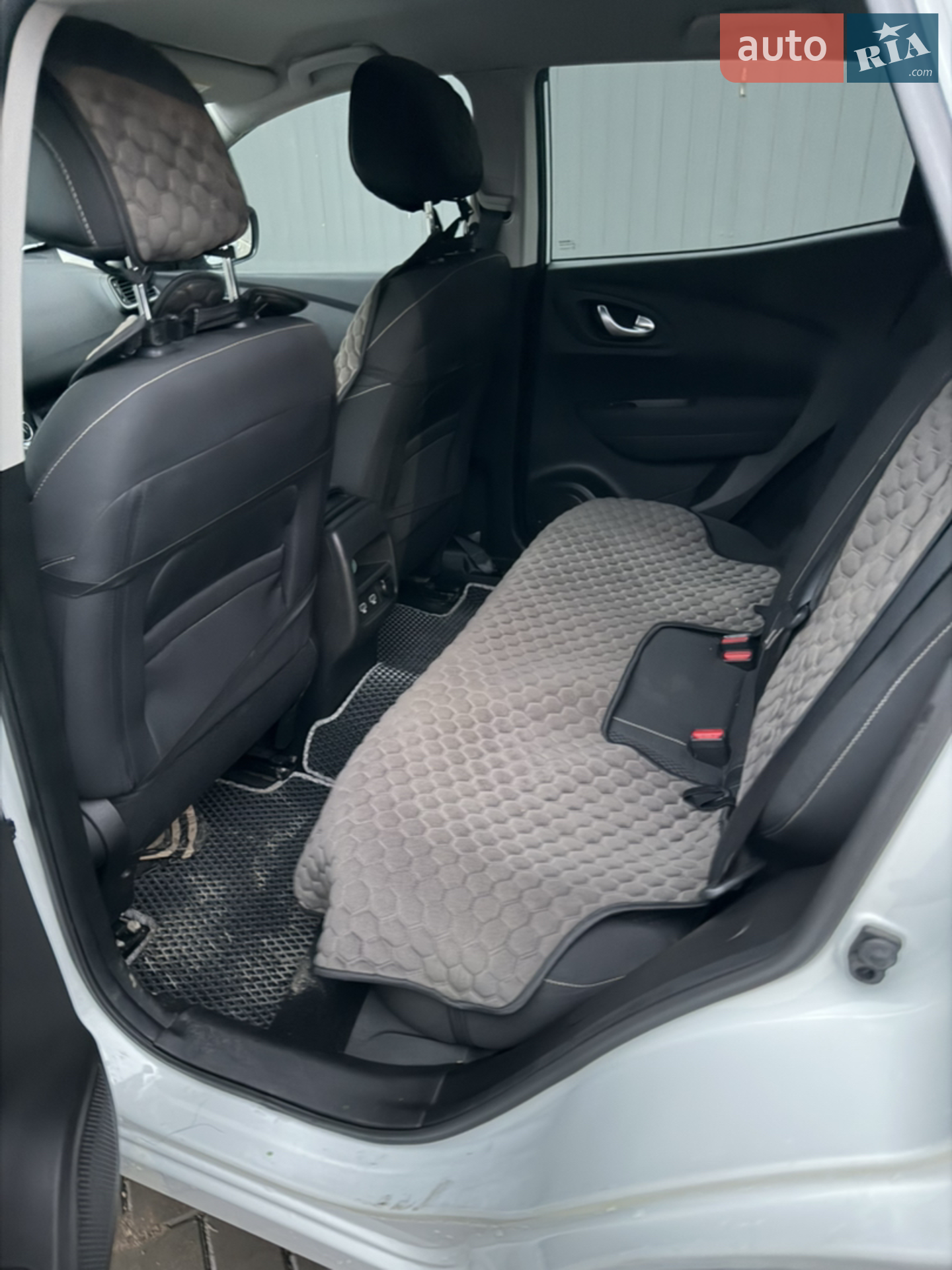 2019 Renault Kadjar - мініатюра 11