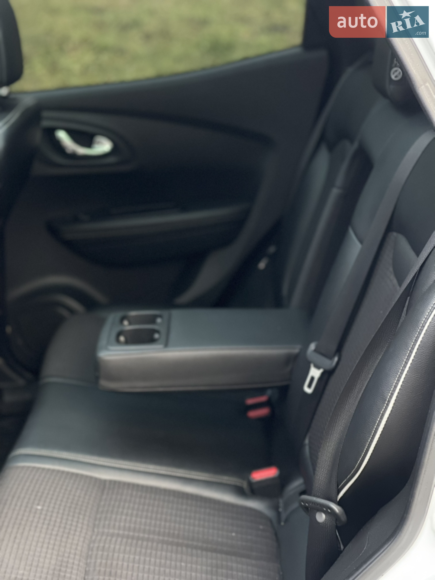 2015 Renault Kadjar - мініатюра 10
