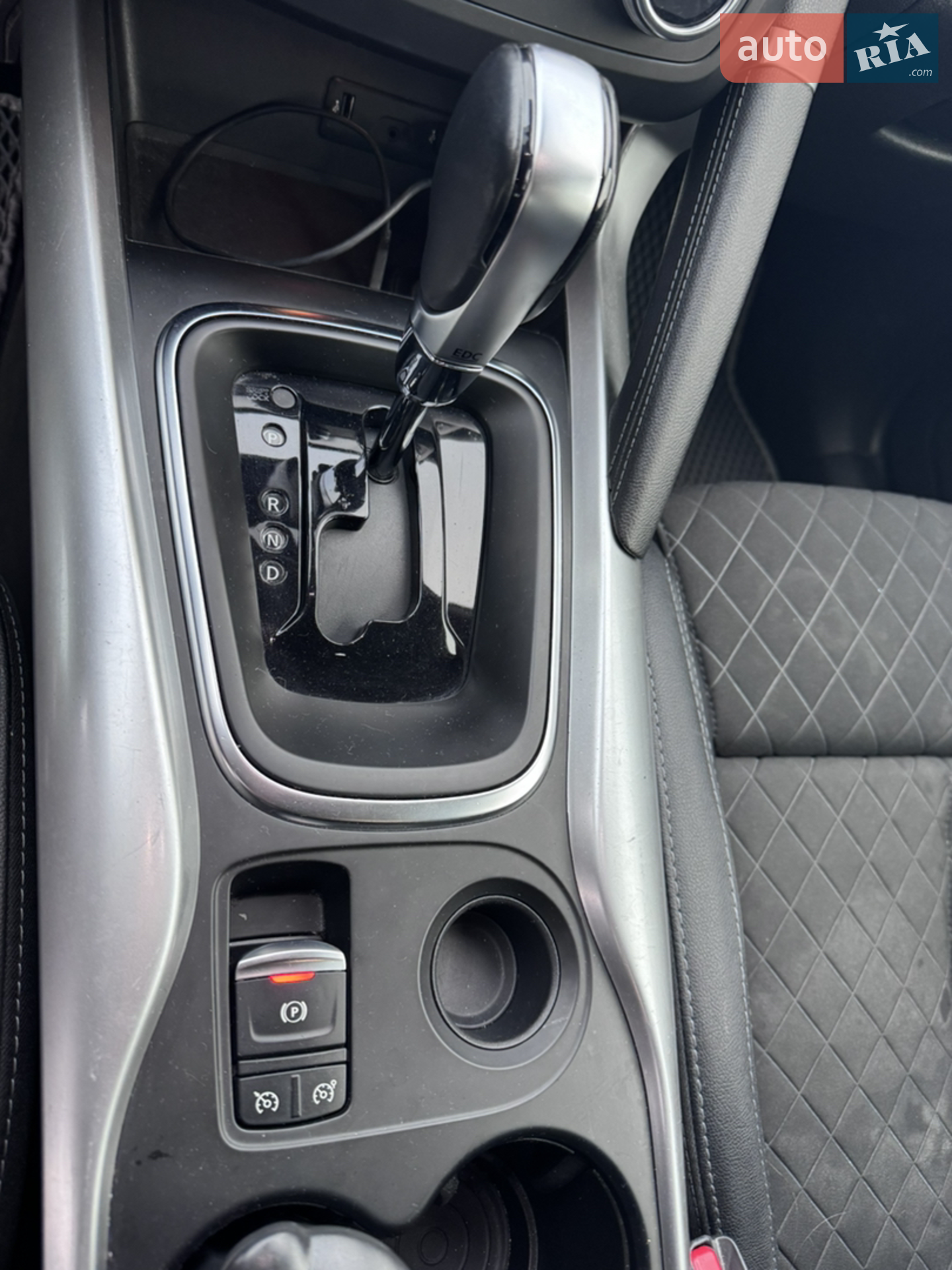 2019 Renault Kadjar - мініатюра 14
