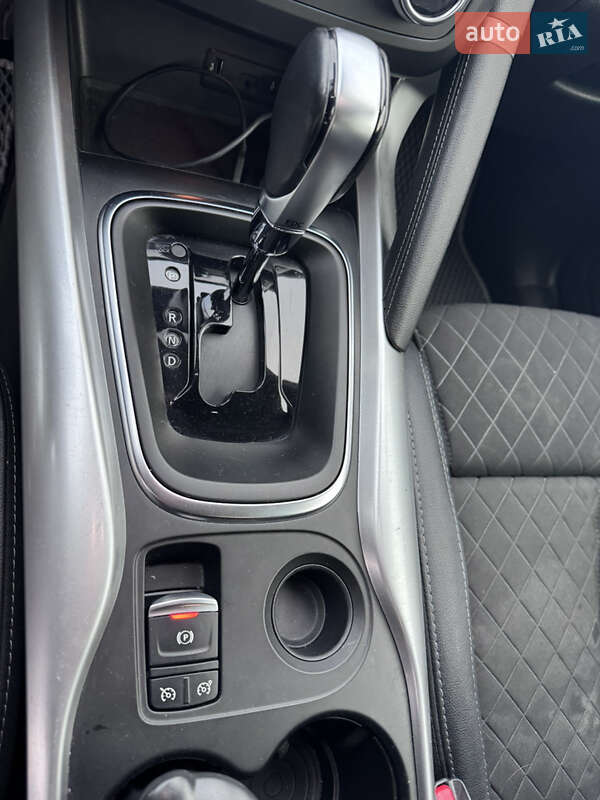 Внедорожник / Кроссовер Renault Kadjar 2019 в Киеве фото 14 Внедорожник / Кроссовер Renault Kadjar 2019 в Киеве