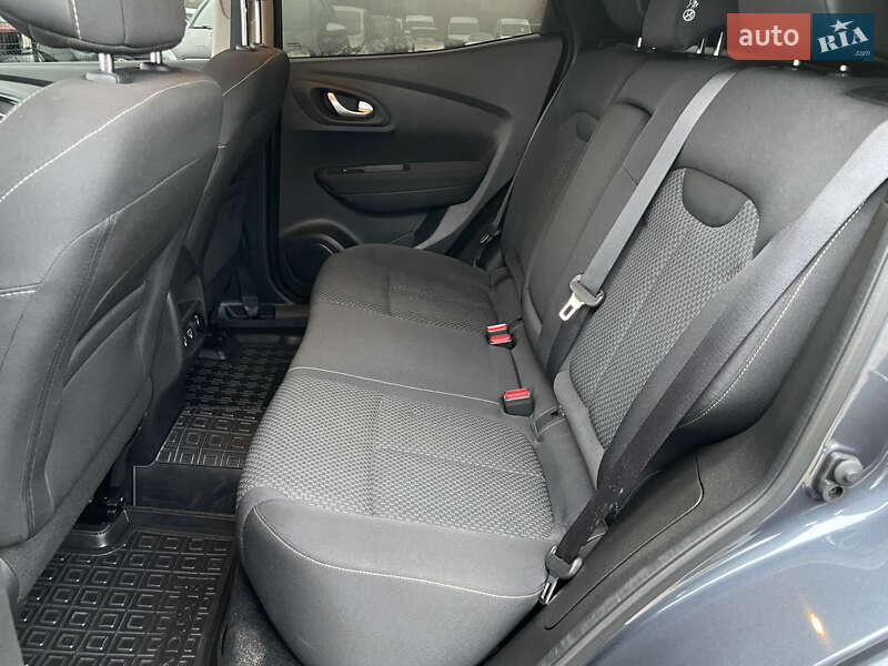 Позашляховик / Кросовер Renault Kadjar 2020 в Бердичеві