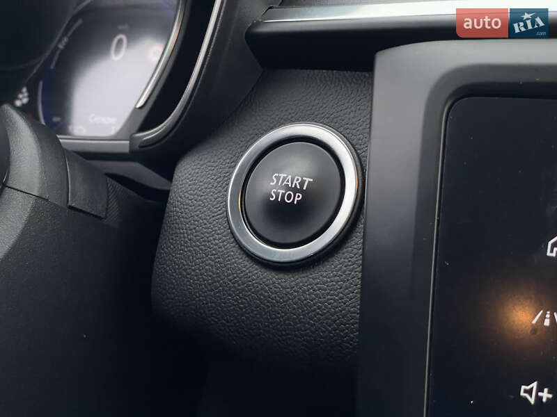 Позашляховик / Кросовер Renault Kadjar 2020 в Бердичеві