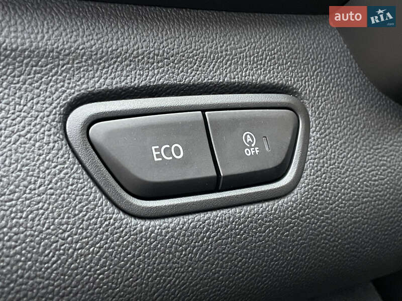 Позашляховик / Кросовер Renault Kadjar 2020 в Бердичеві