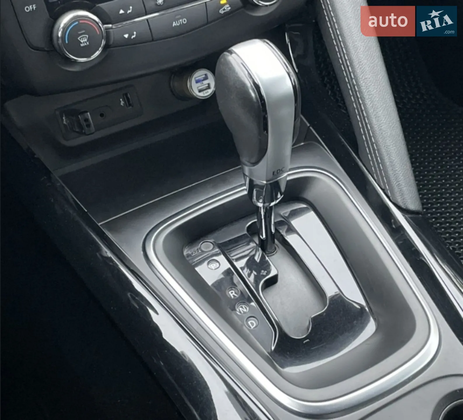 2017 Renault Kadjar - мініатюра 15
