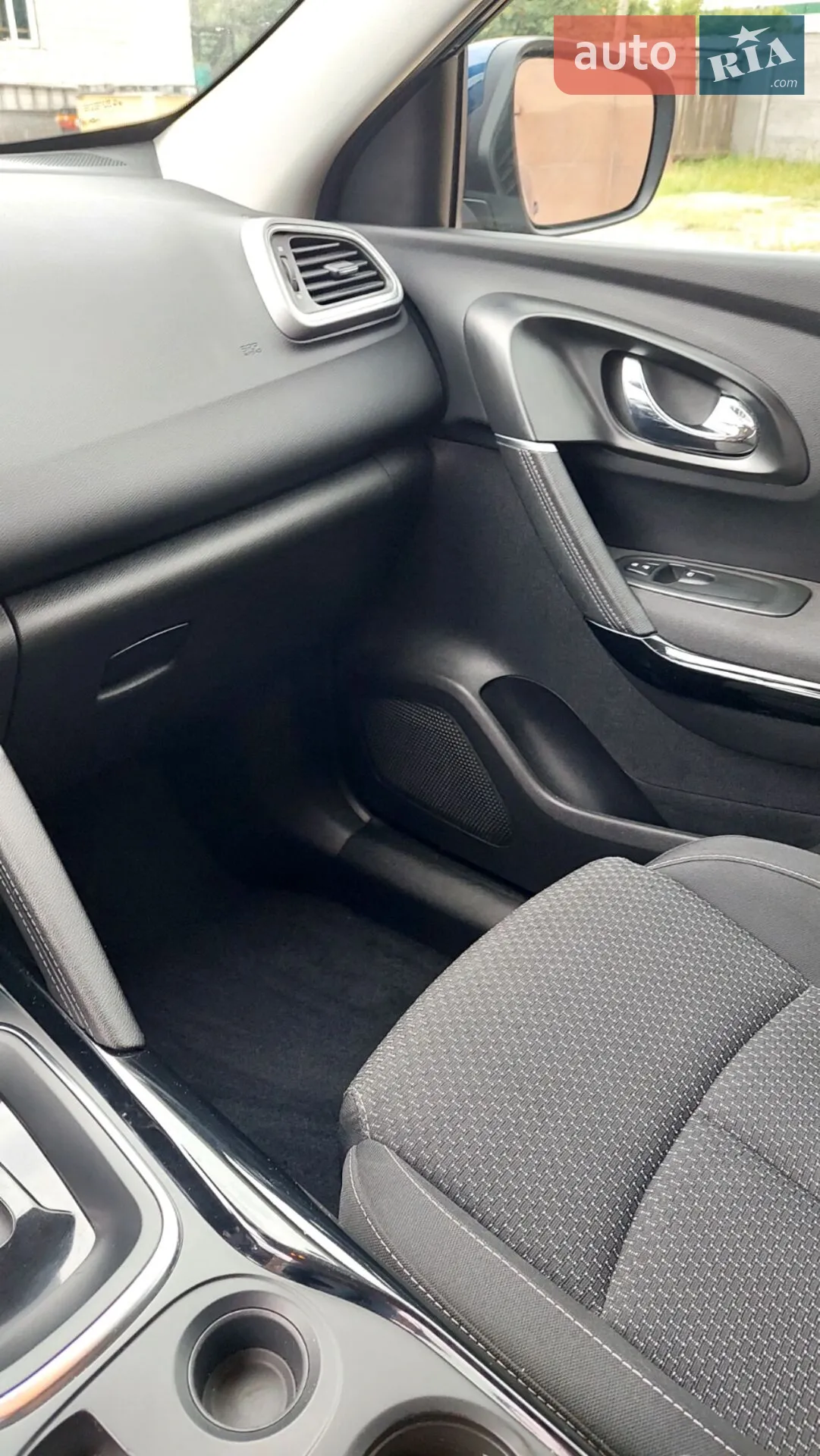 2017 Renault Kadjar - мініатюра 29