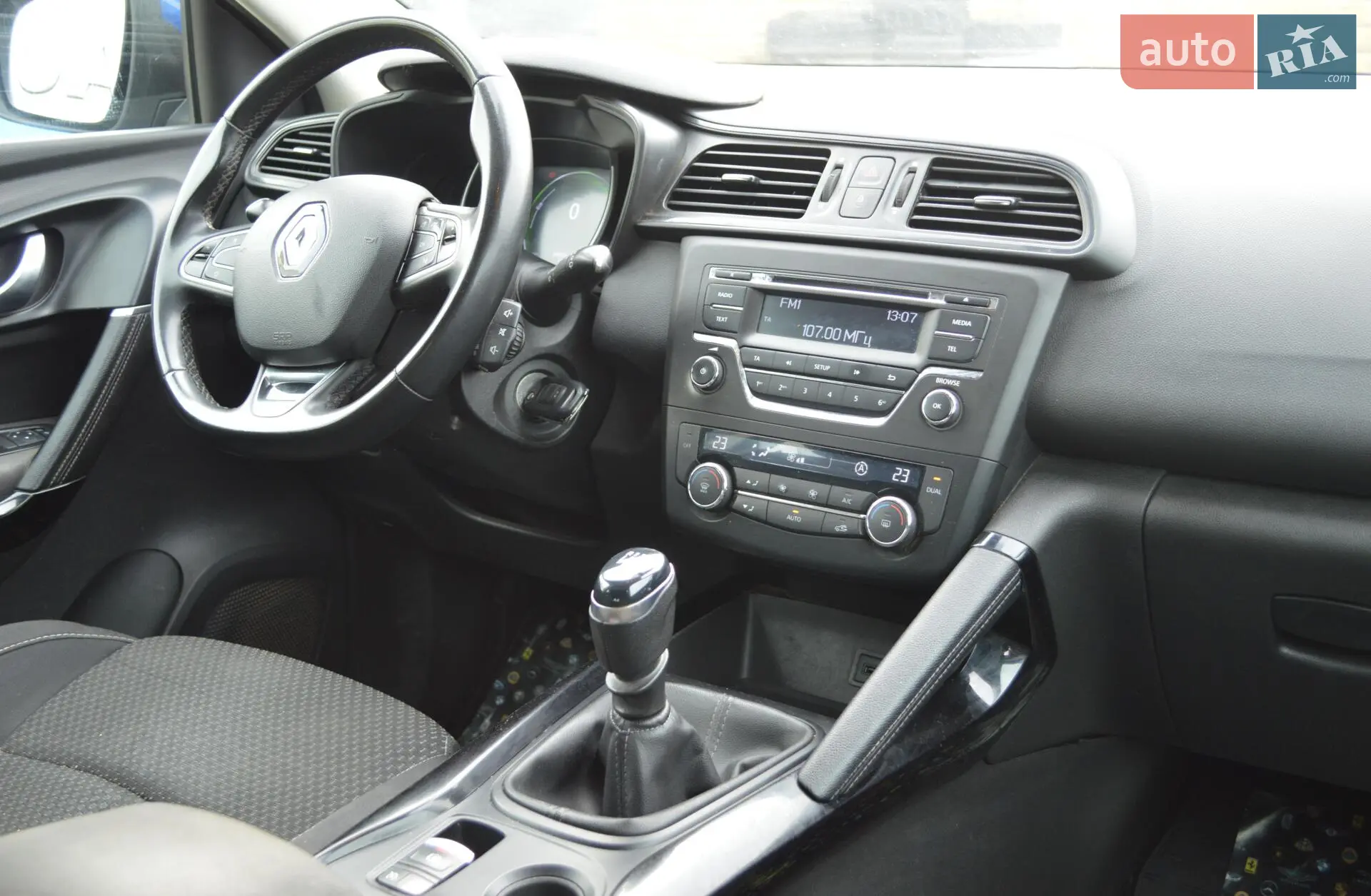 2020 Renault Kadjar - мініатюра 27