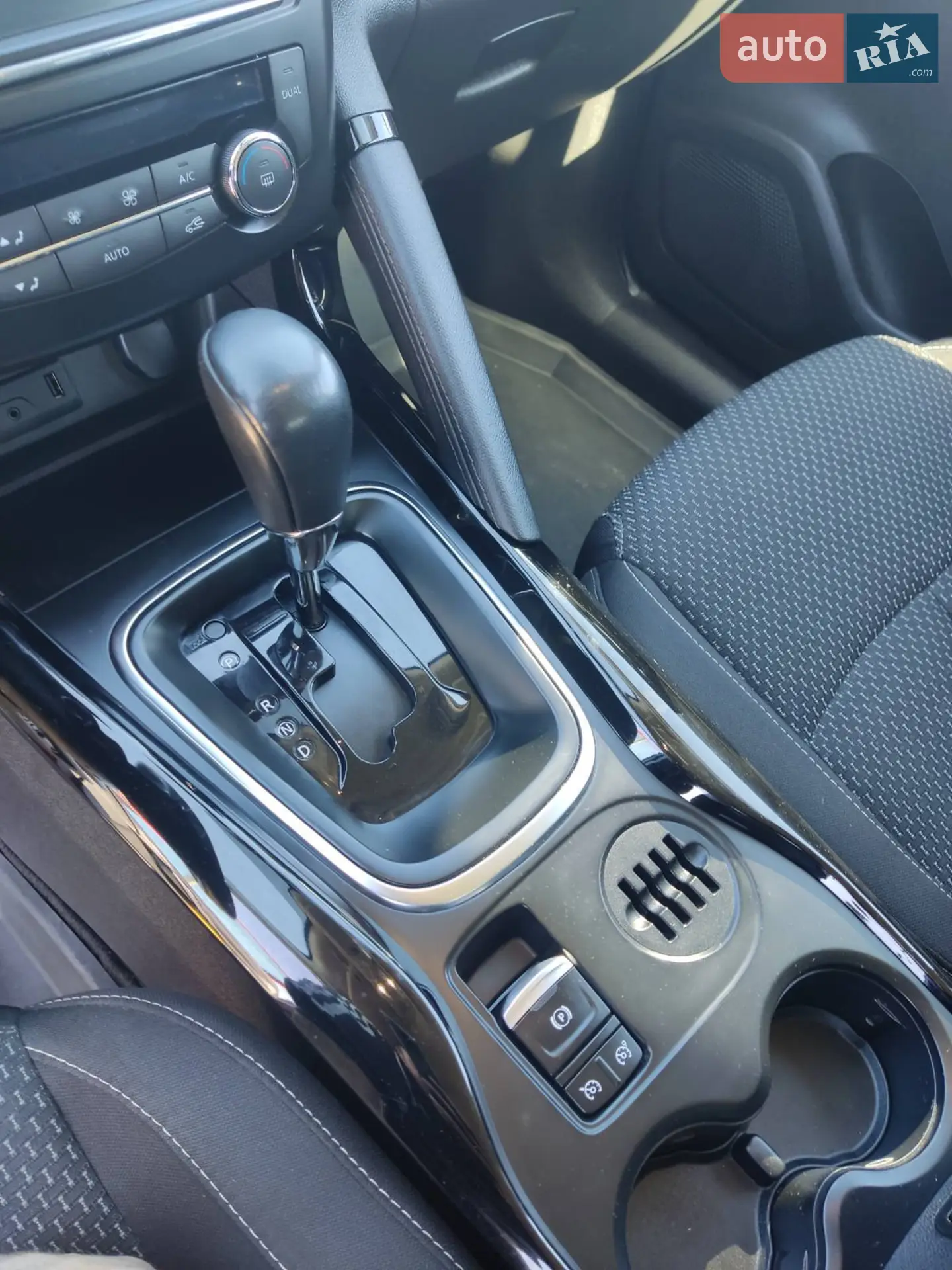 2015 Renault Kadjar - мініатюра 6