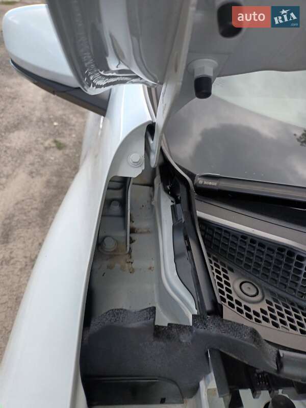 Внедорожник / Кроссовер Renault Kadjar 2016 в Киеве фото 16 Внедорожник / Кроссовер Renault Kadjar 2016 в Киеве