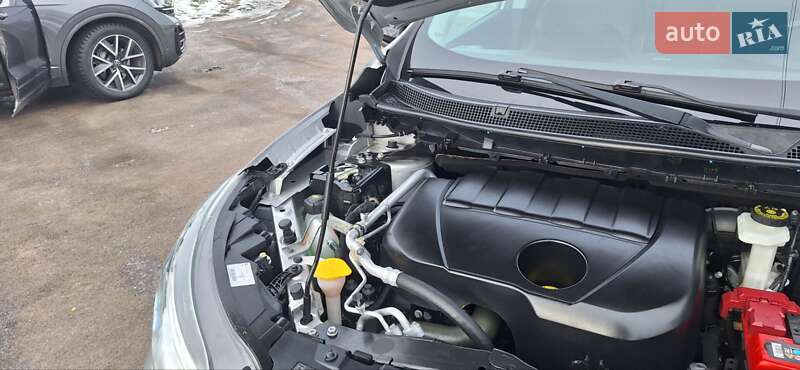 Внедорожник / Кроссовер Renault Kadjar 2017 в Новоархангельске фото 24 Внедорожник / Кроссовер Renault Kadjar 2017 в Новоархангельске