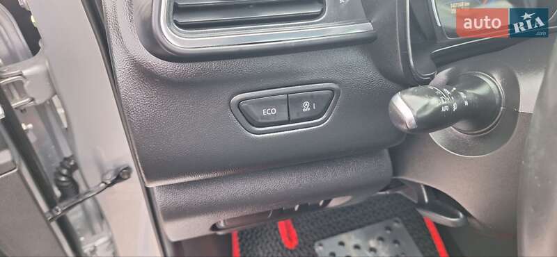 Внедорожник / Кроссовер Renault Kadjar 2017 в Новоархангельске фото 51 Внедорожник / Кроссовер Renault Kadjar 2017 в Новоархангельске