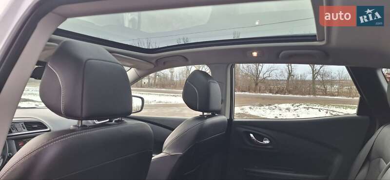 Внедорожник / Кроссовер Renault Kadjar 2017 в Новоархангельске фото 58 Внедорожник / Кроссовер Renault Kadjar 2017 в Новоархангельске