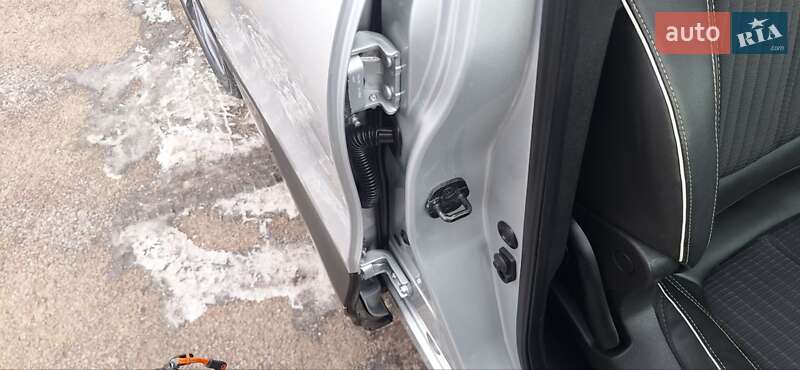 Внедорожник / Кроссовер Renault Kadjar 2017 в Новоархангельске фото 65 Внедорожник / Кроссовер Renault Kadjar 2017 в Новоархангельске