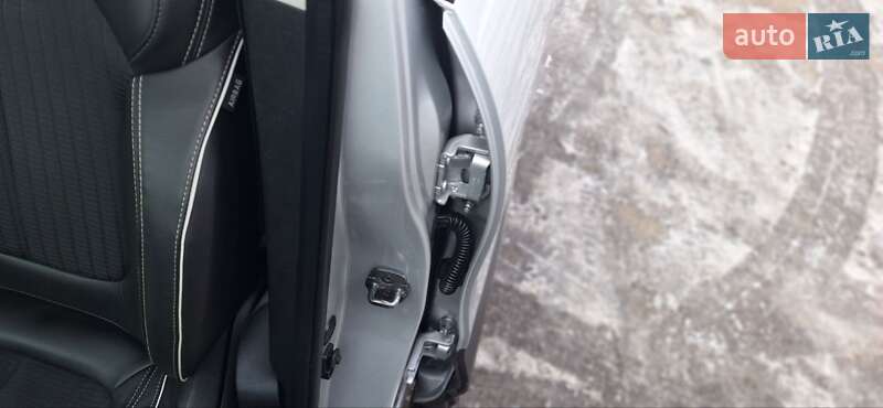 Внедорожник / Кроссовер Renault Kadjar 2017 в Новоархангельске фото 122 Внедорожник / Кроссовер Renault Kadjar 2017 в Новоархангельске