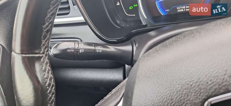 Внедорожник / Кроссовер Renault Kadjar 2017 в Новоархангельске фото 131 Внедорожник / Кроссовер Renault Kadjar 2017 в Новоархангельске