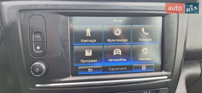 Внедорожник / Кроссовер Renault Kadjar 2017 в Новоархангельске фото 135 Внедорожник / Кроссовер Renault Kadjar 2017 в Новоархангельске