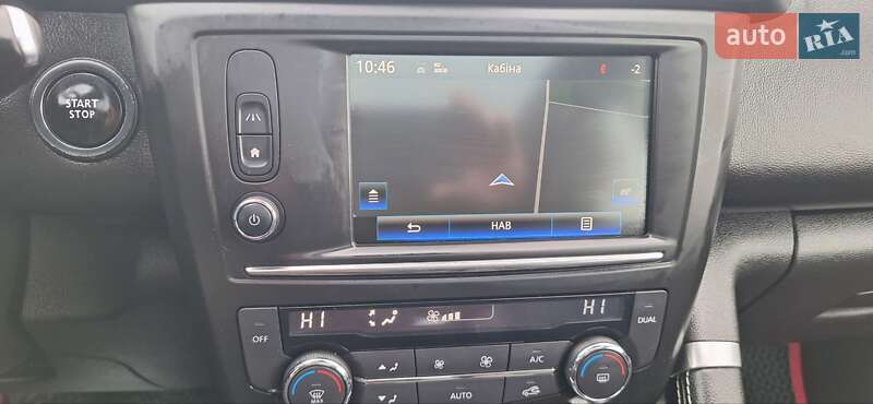 Внедорожник / Кроссовер Renault Kadjar 2017 в Новоархангельске фото 136 Внедорожник / Кроссовер Renault Kadjar 2017 в Новоархангельске