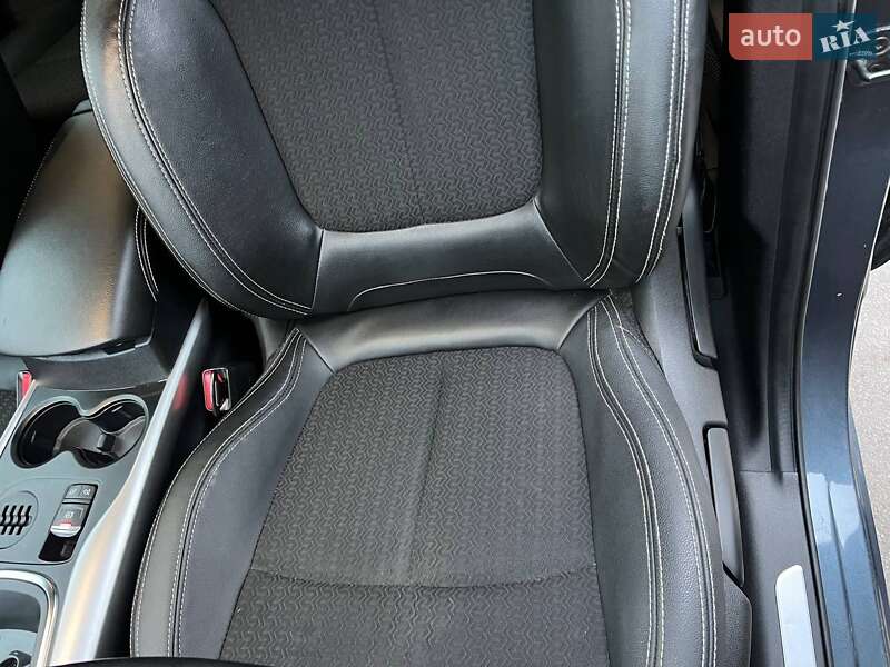 Внедорожник / Кроссовер Renault Kadjar 2015 в Баре