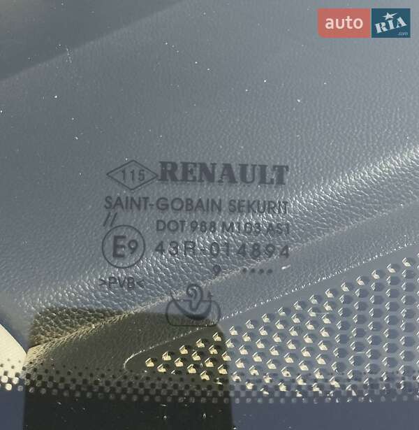 Внедорожник / Кроссовер Renault Kadjar 2019 в Ромнах