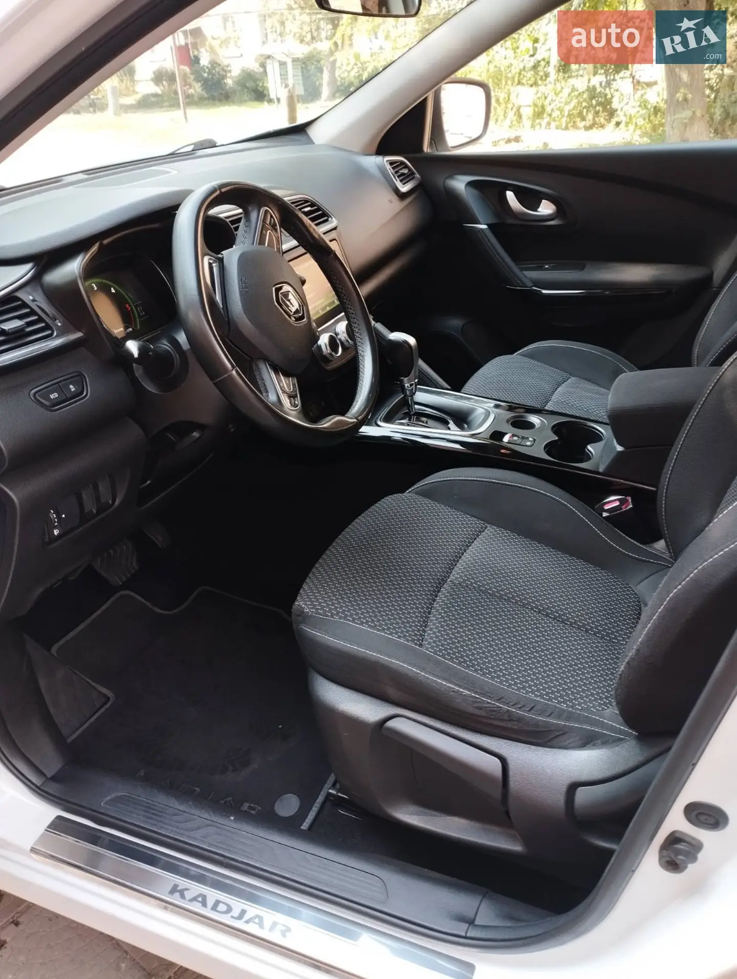 2019 Renault Kadjar - мініатюра 11