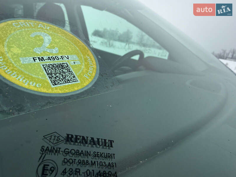 Внедорожник / Кроссовер Renault Kadjar 2020 в Броварах фото 16 Внедорожник / Кроссовер Renault Kadjar 2020 в Броварах