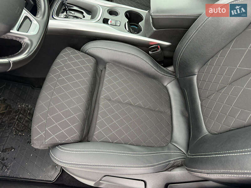 Внедорожник / Кроссовер Renault Kadjar 2020 в Броварах фото 23 Внедорожник / Кроссовер Renault Kadjar 2020 в Броварах