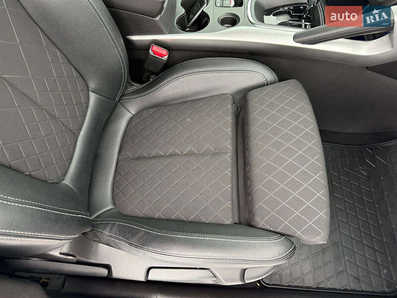 Внедорожник / Кроссовер Renault Kadjar 2020 в Броварах фото 25 Внедорожник / Кроссовер Renault Kadjar 2020 в Броварах