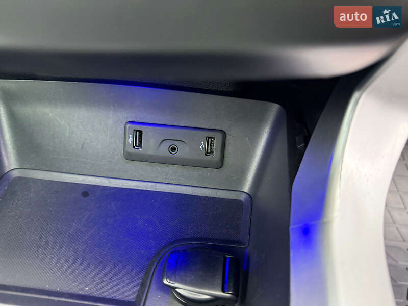 Внедорожник / Кроссовер Renault Kadjar 2020 в Броварах фото 29 Внедорожник / Кроссовер Renault Kadjar 2020 в Броварах