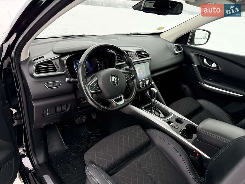 Внедорожник / Кроссовер Renault Kadjar 2020 в Броварах фото 32 Внедорожник / Кроссовер Renault Kadjar 2020 в Броварах