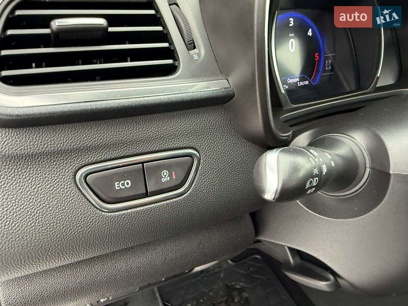 Внедорожник / Кроссовер Renault Kadjar 2020 в Броварах фото 37 Внедорожник / Кроссовер Renault Kadjar 2020 в Броварах