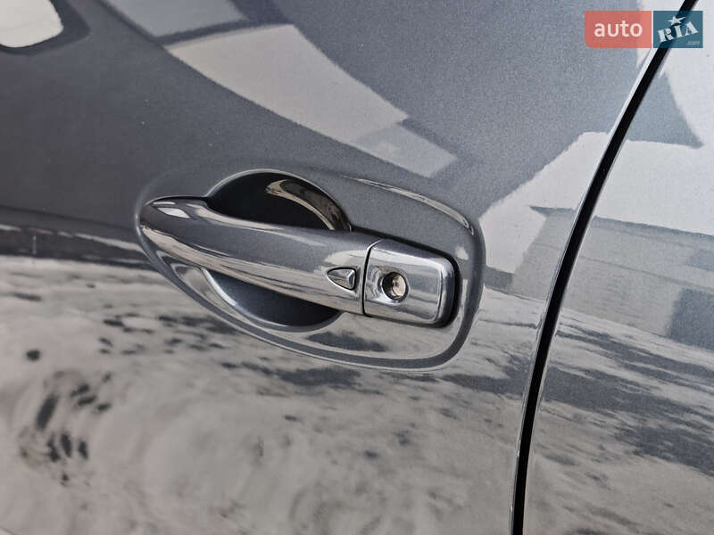 Внедорожник / Кроссовер Renault Kadjar 2019 в Луцке фото 18 Внедорожник / Кроссовер Renault Kadjar 2019 в Луцке