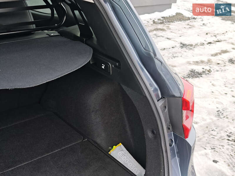 Внедорожник / Кроссовер Renault Kadjar 2019 в Луцке фото 48 Внедорожник / Кроссовер Renault Kadjar 2019 в Луцке