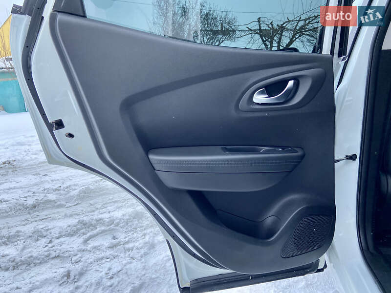 Внедорожник / Кроссовер Renault Kadjar 2020 в Умани