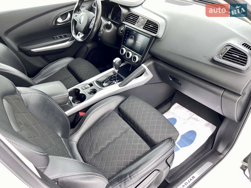 Внедорожник / Кроссовер Renault Kadjar 2020 в Умани