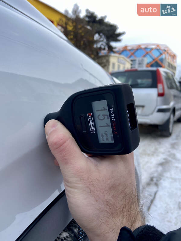 Внедорожник / Кроссовер Renault Kadjar 2020 в Умани