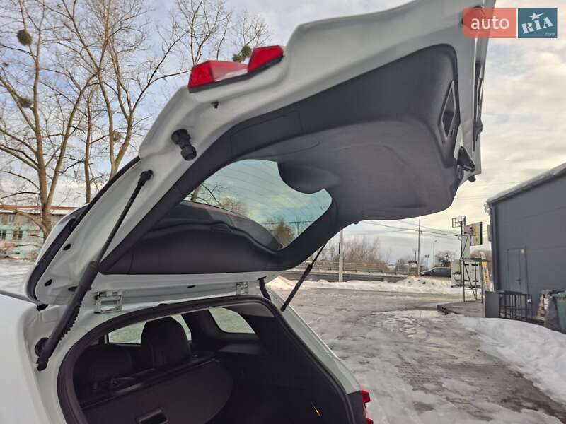 Позашляховик / Кросовер Renault Kadjar 2019 в Бережанах