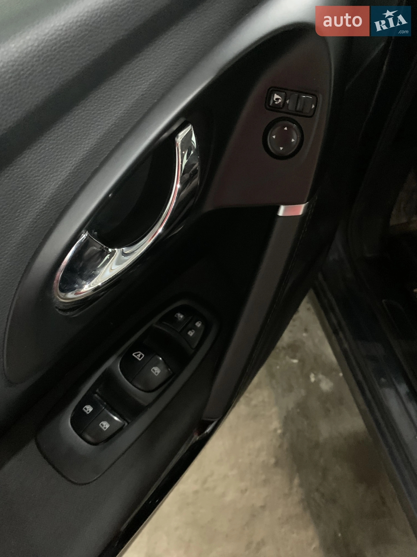 2015 Renault Kadjar - мініатюра 8