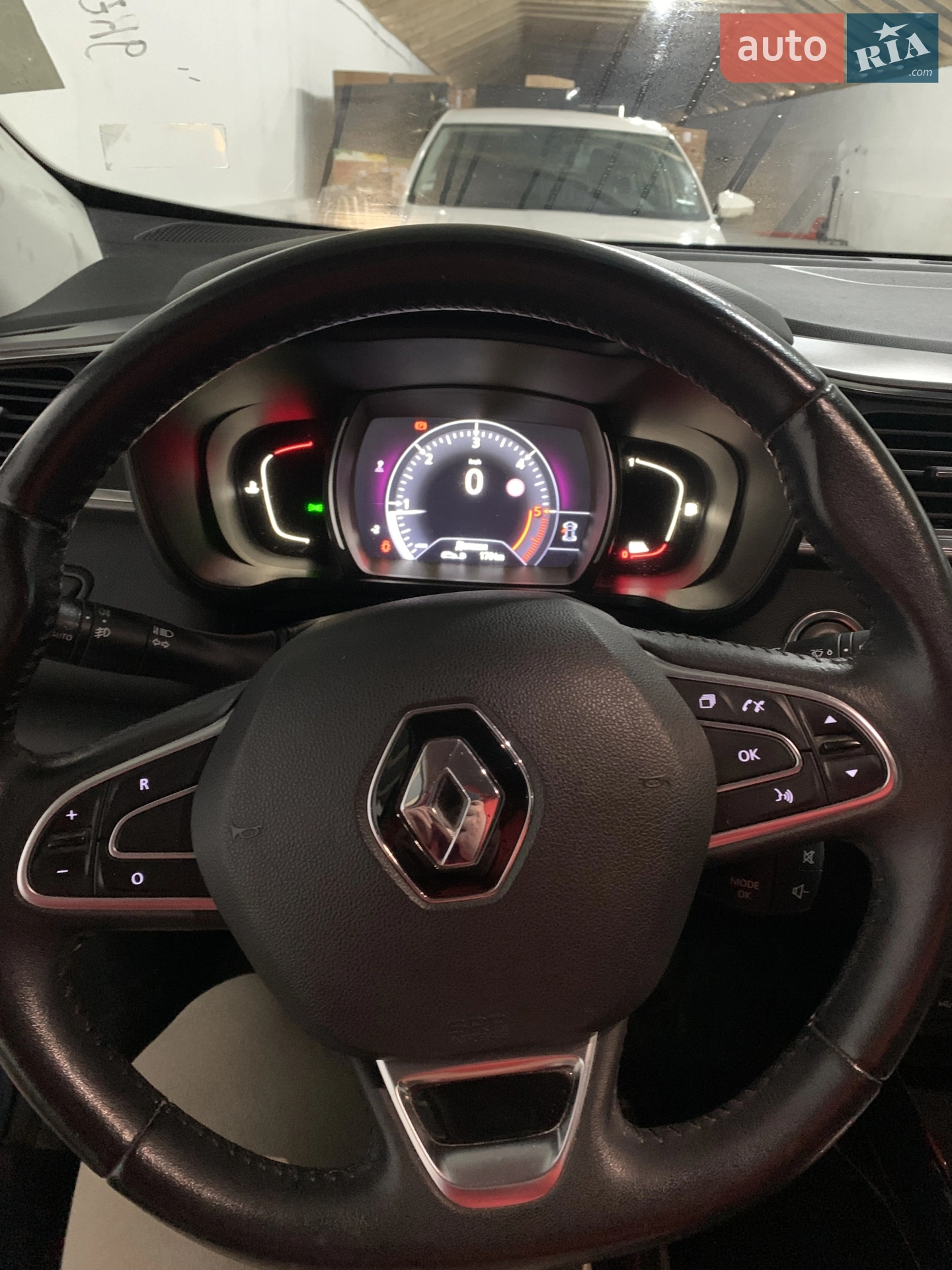 2015 Renault Kadjar - мініатюра 11