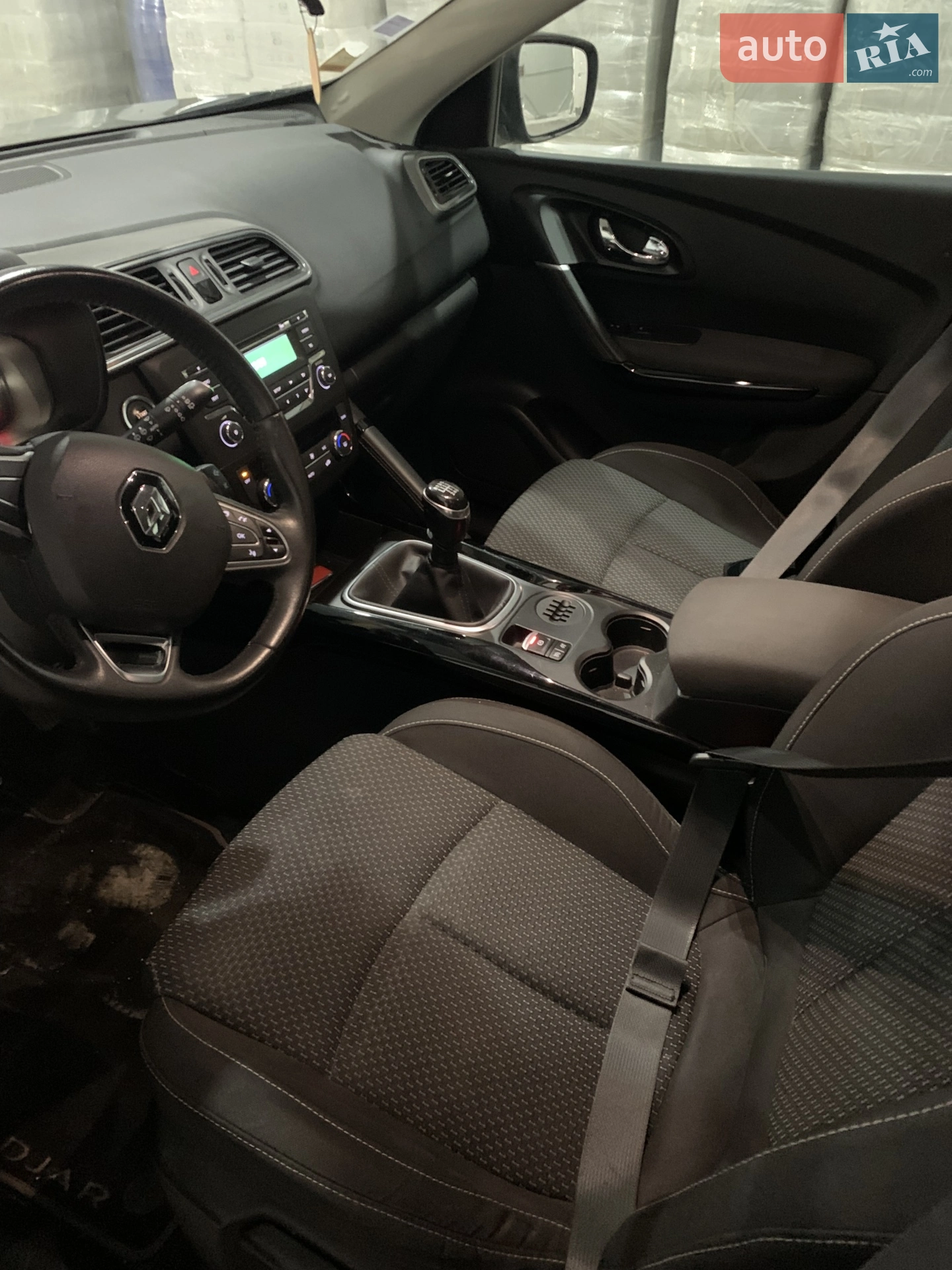 2015 Renault Kadjar - мініатюра 15
