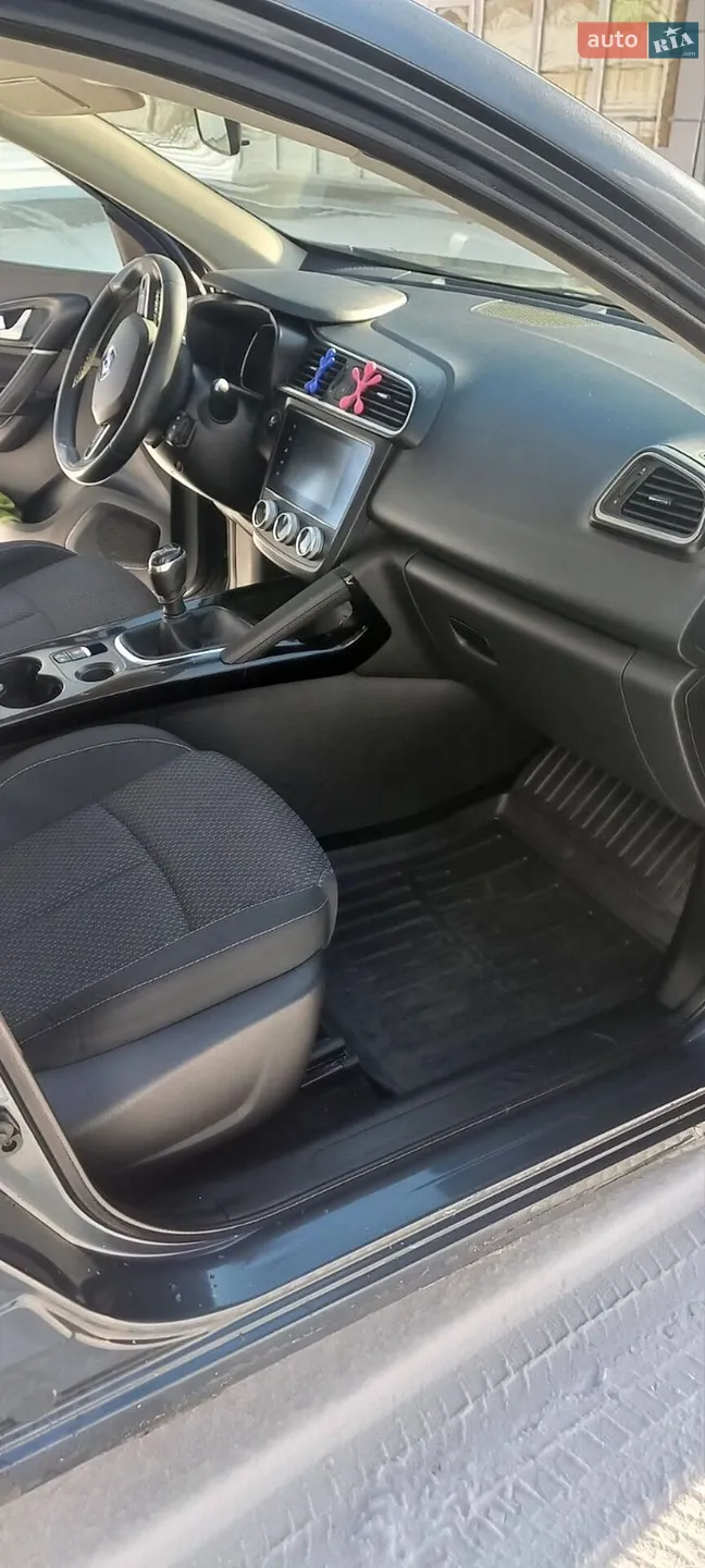 2020 Renault Kadjar - мініатюра 4