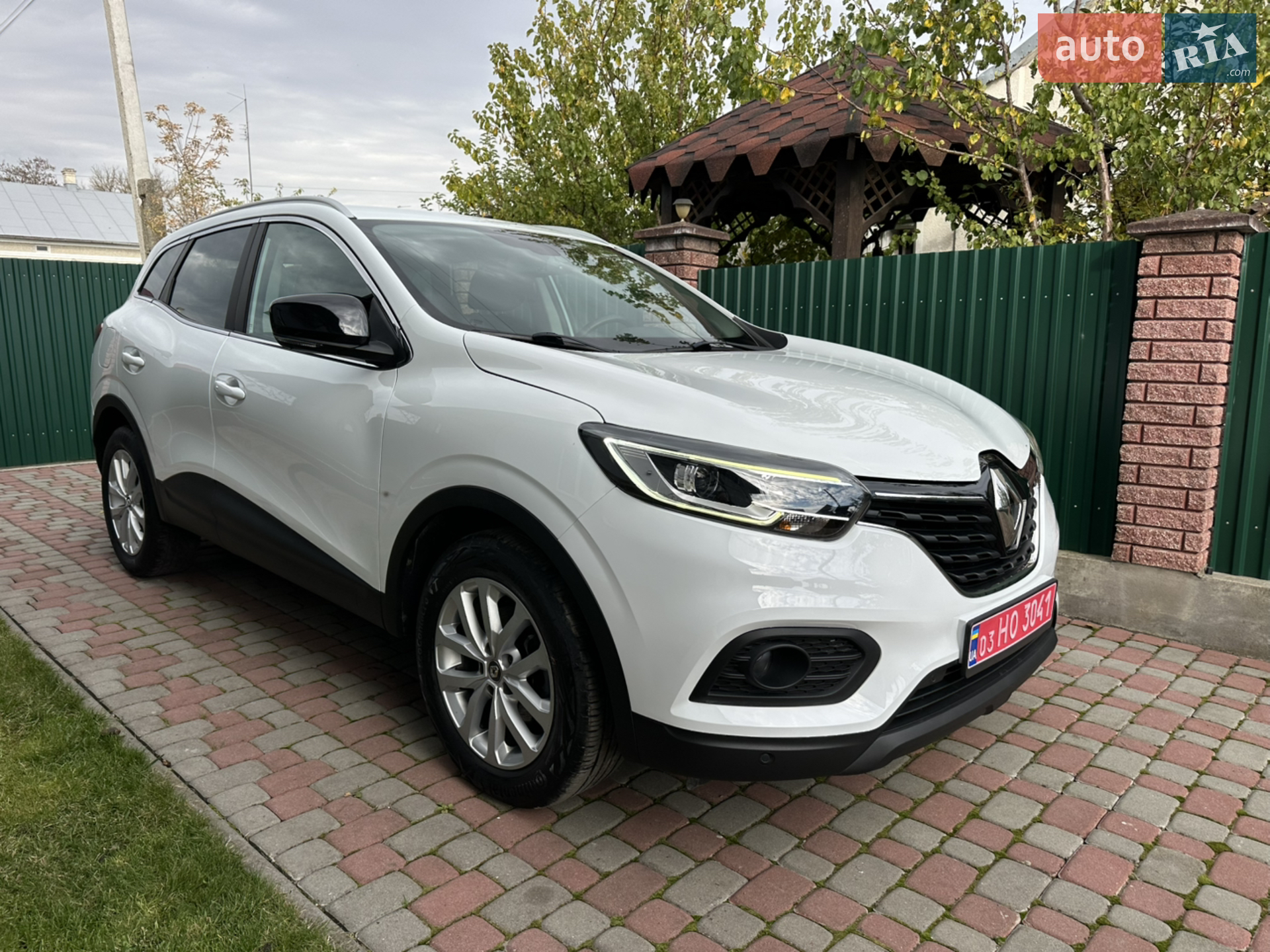 2019 Renault Kadjar - мініатюра 15