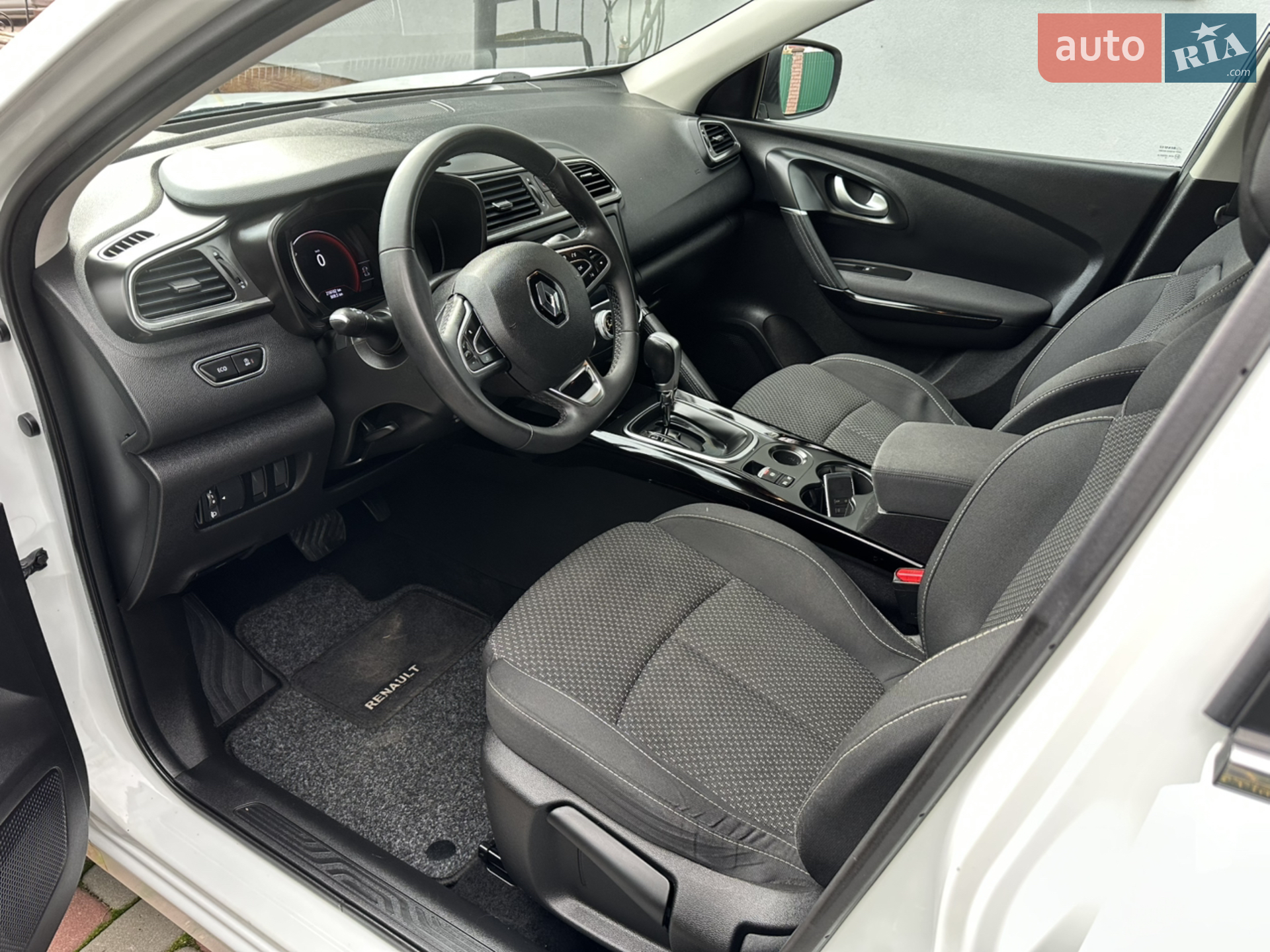 2019 Renault Kadjar - мініатюра 30