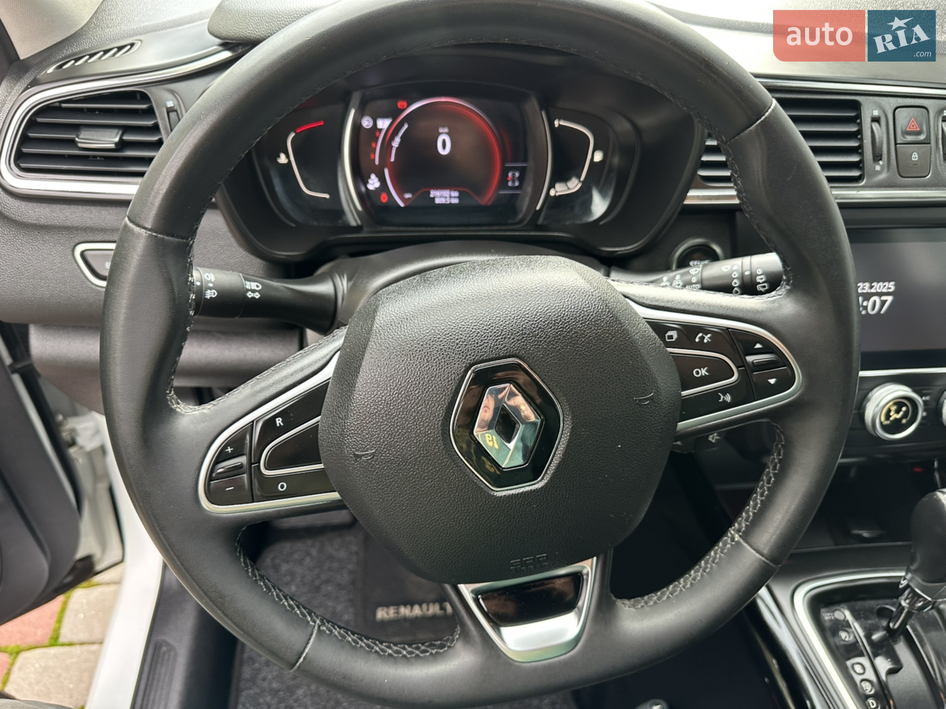 2019 Renault Kadjar - мініатюра 35
