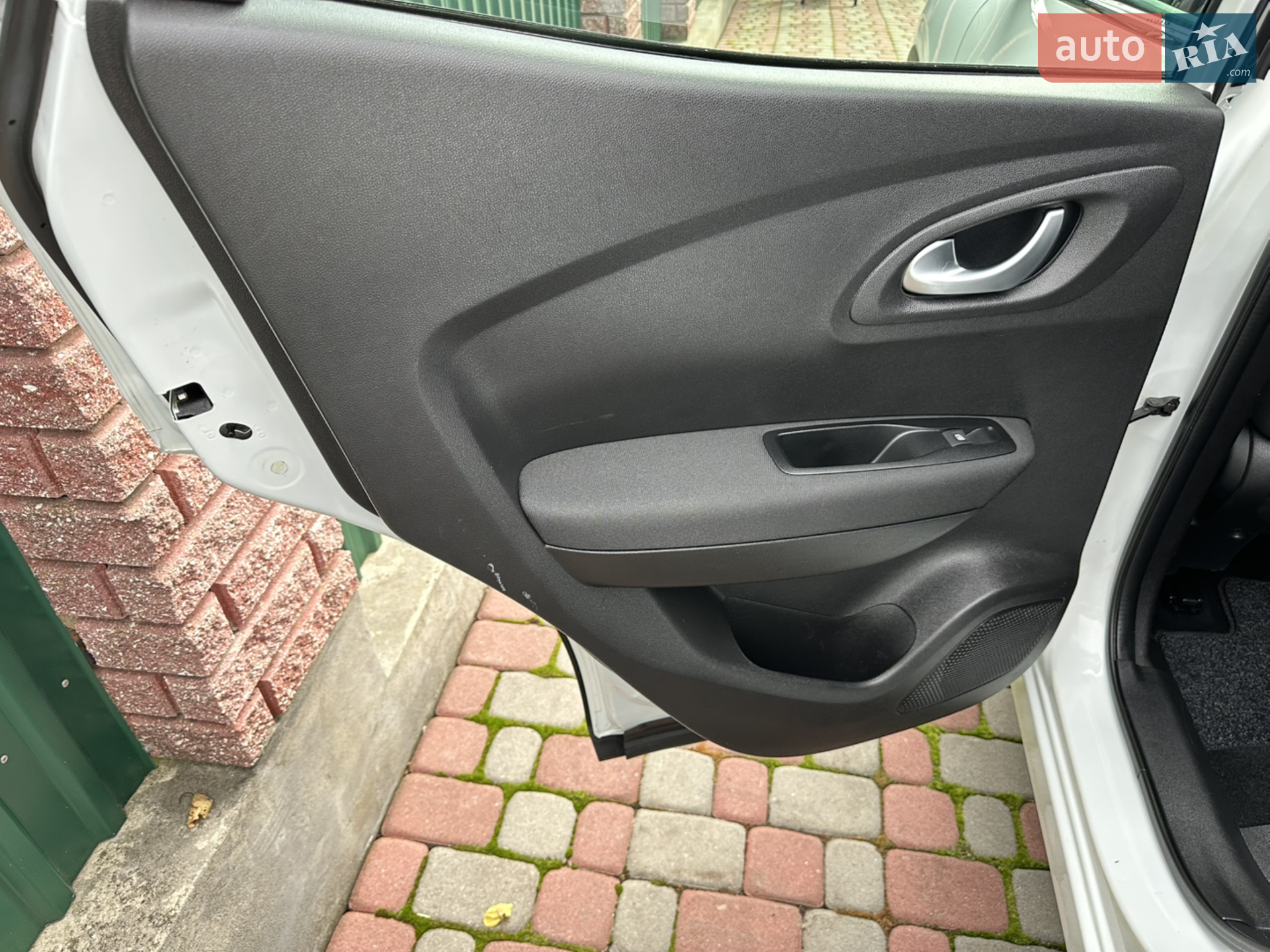 2019 Renault Kadjar - мініатюра 49