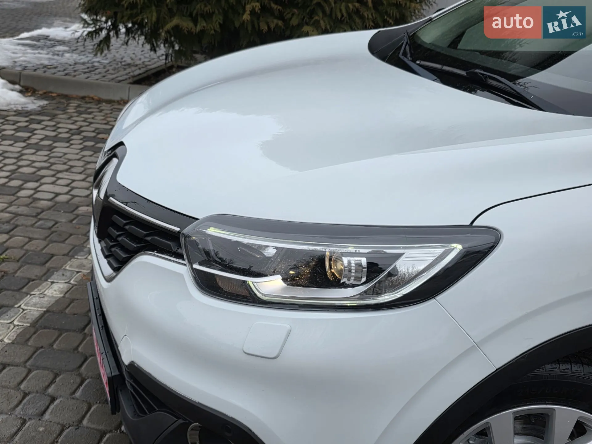 2019 Renault Kadjar - мініатюра 26