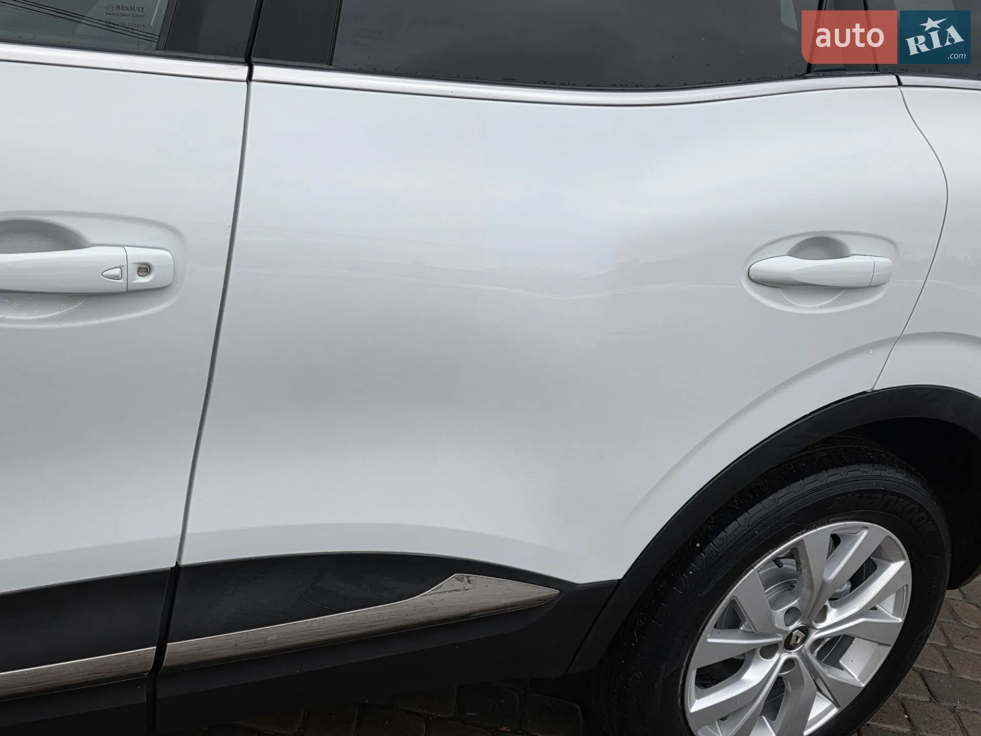 2019 Renault Kadjar - мініатюра 30