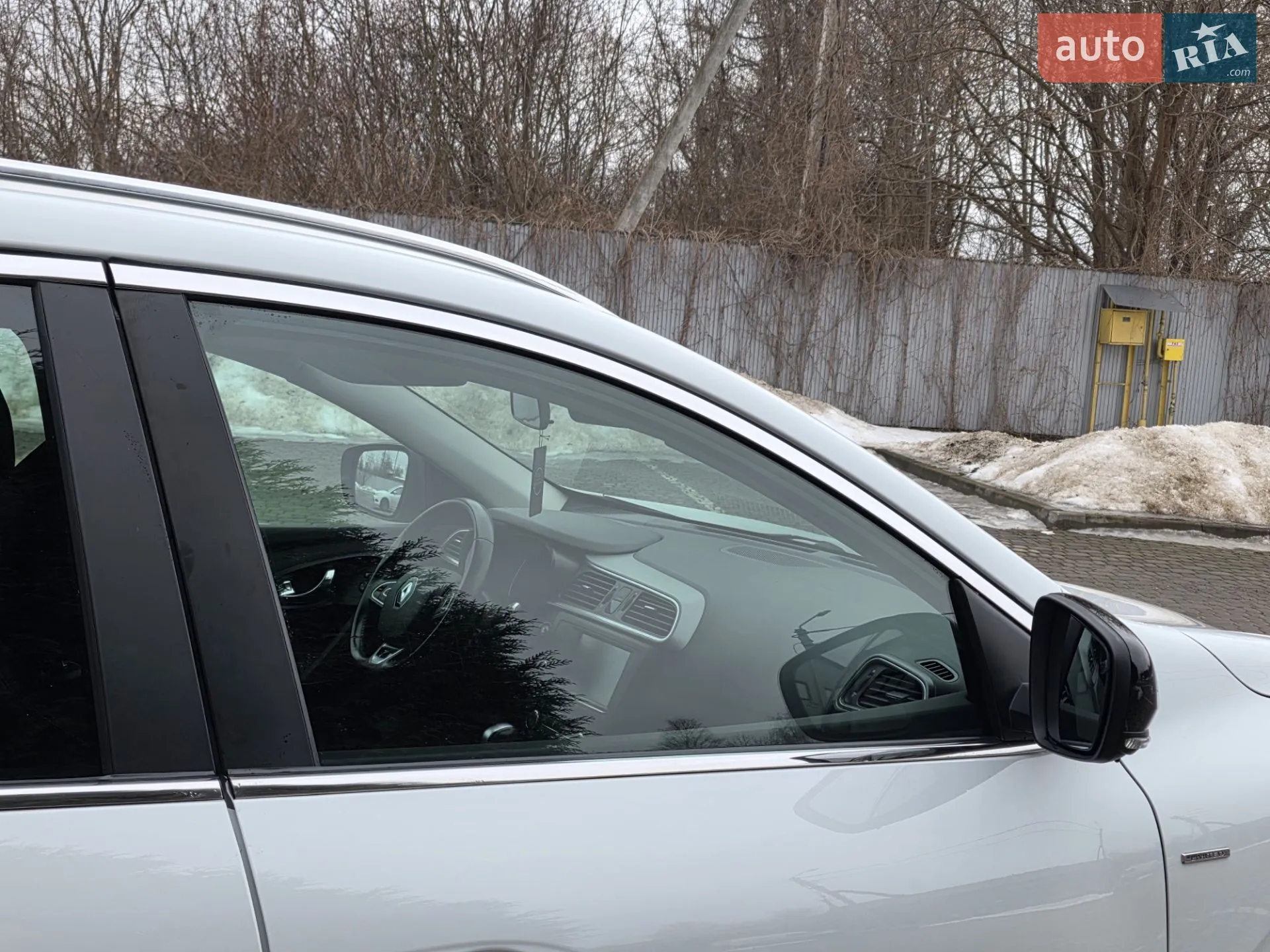 2019 Renault Kadjar - мініатюра 16